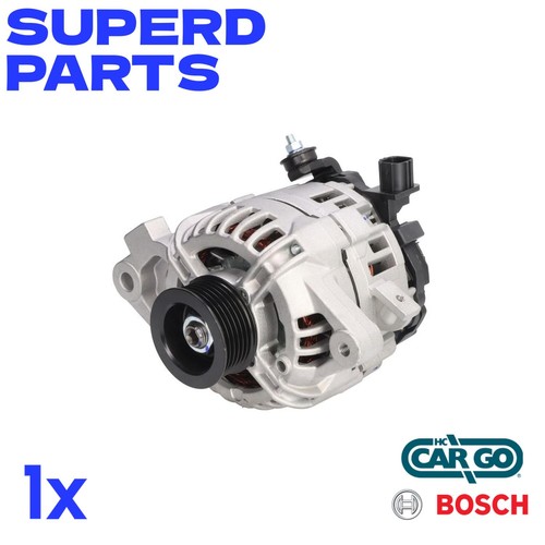 Alternator fits toyota yaris - alternator,