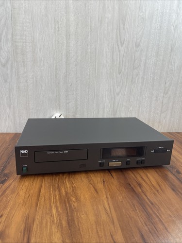 Nad 5420 vintage - vintage, compact