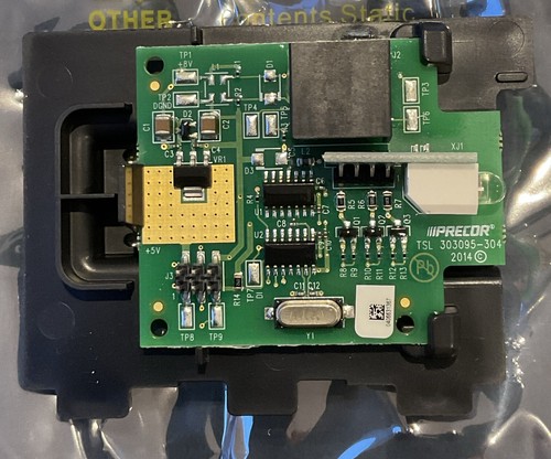 Precor assy service - led, board