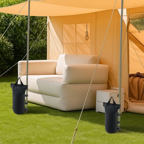Pack garden gazebo - 4/6, foot