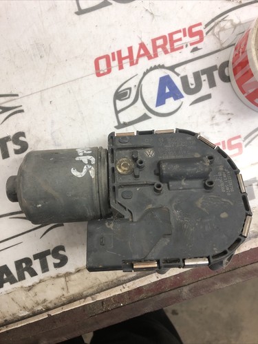 Golf wiper motor - 5,