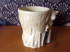 VINTAGE KEELE ST. POTTERY