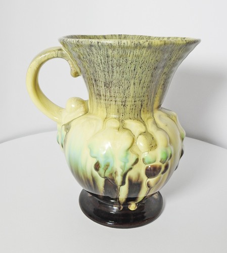 Vintage retro dripware - vintage, west