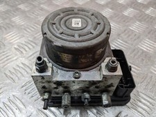 MAZDA CX5 ABS PUMP CONTROL