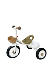 Kids 3 Wheel Trike Tricycle -