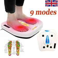9 Modes Foot Massager Foot Leg