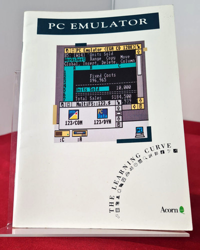 Emulator user guide for - emulator,