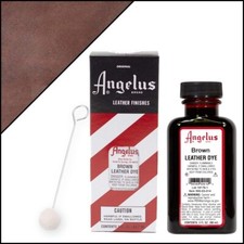 Angelus Leather Dye Colour
