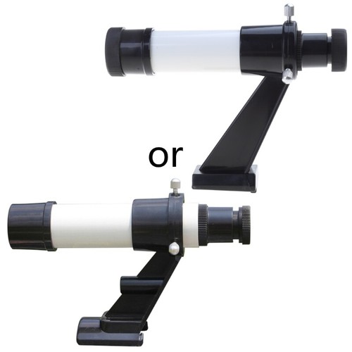 5x24 optical finder - finder, with