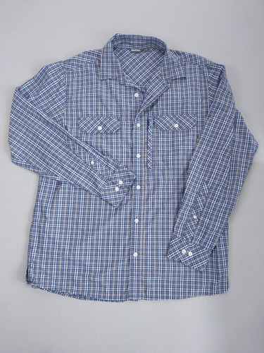 Rohan wayfarer shirt mens - wayfarer,