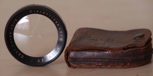 Carl zeiss jena - zeiss,