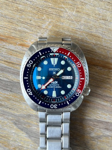 Seiko srpa21j1 automatic diver - automatic,