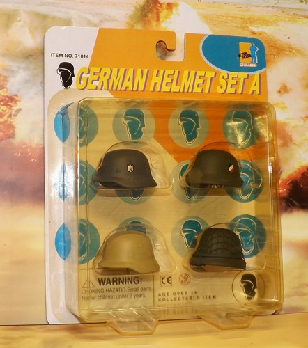 Scale dragon ii german - 1/6,
