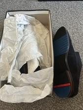 Lloyd Men’s Leather Dress