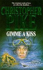 Gimme A Kiss (Lightning) by