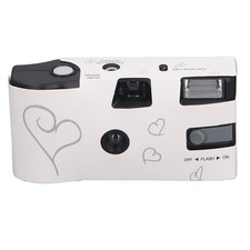 ｀Disposable Camera For