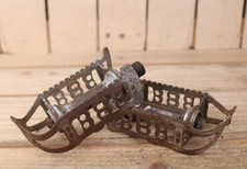 Brampton B8 Chrome Quill