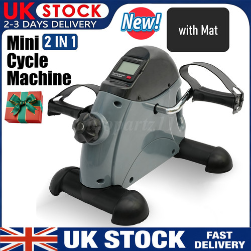 Mini exercise bike - mini,