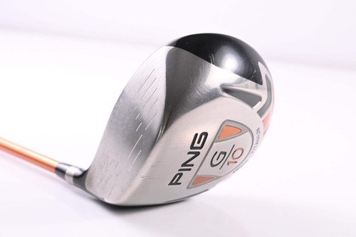 Left hand ping g10 - ping,