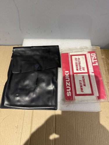 Genuine suzuki lt50 - genuine, lt50,lt50