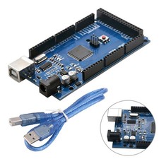 For Arduino Mega 2560 R3