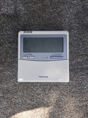 Toshiba air conditioning - toshiba,