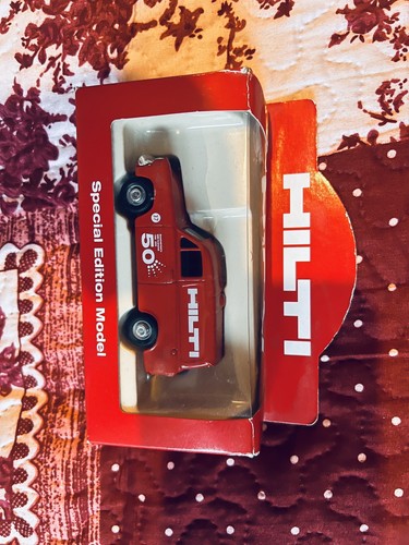 Hilti special edition ford - special,