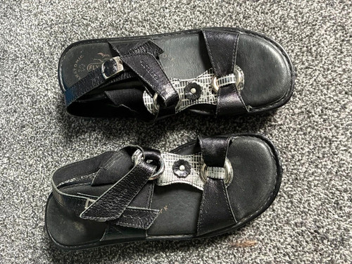 Fly flot sandals - fly,