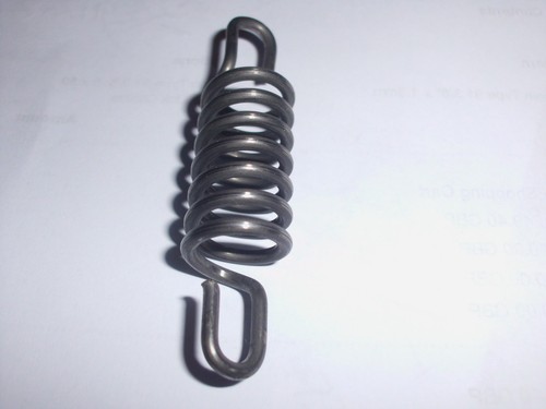 Anti vibration isolator - anti, spring