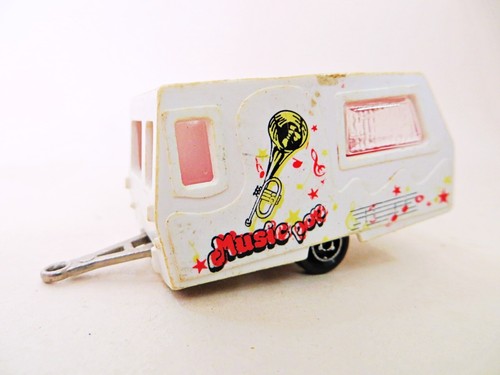 Majorette 201 tropez - 201,
