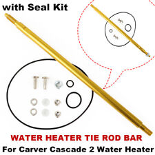 For CARVER CASCADE 2 WATER