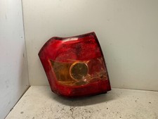 2005 TOYOTA COROLLA  REAR RIGHT HAND SIDE LIGHT, 5 DOORS