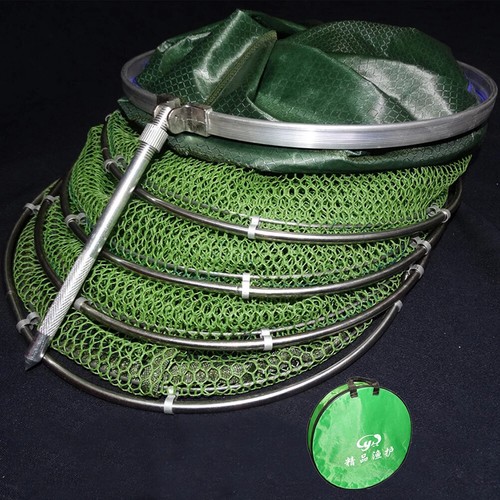 New keep net fishing - net,