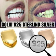 Solid 925 Sterling Silver
