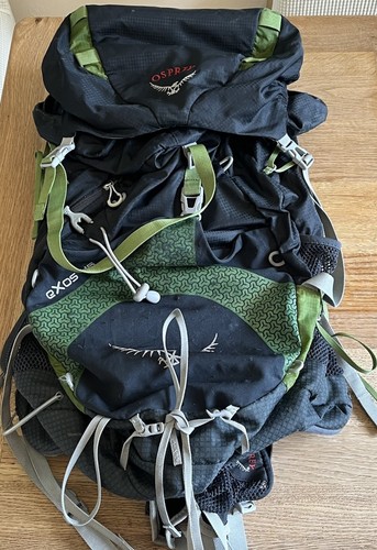 Osprey exos 46l - exos,