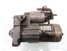 Renault Megane II 2002 Starter