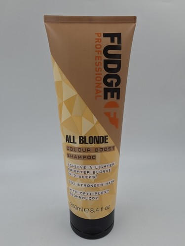 Fudge professional all blonde - professional,