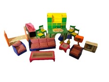 MIXED LOT VINTAGE 1960's 1970s