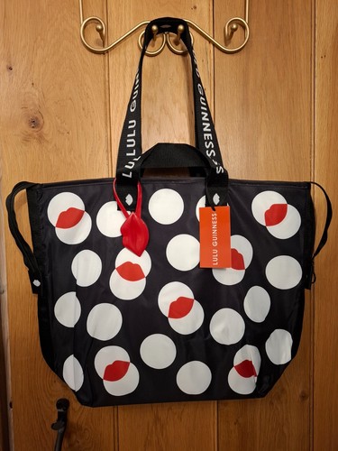 Lulu guinness pucker polka - lulu,