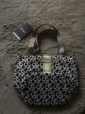 BNWT DKNY insulated Lunch Bag