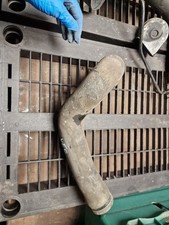 Vauxhall Vectra C Saab 93 2.0 Turbo Petrol Z20NET Coolant Radiator Hose Pipe