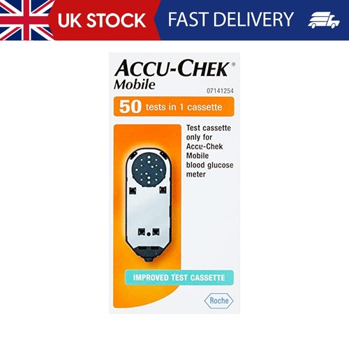 Accu chek 4026324 - accu-chek, mobile