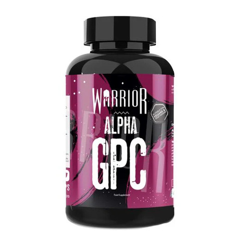 Warrior alpha gpc 300m - 99%,