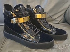  GIUSEPPE ZANOTTI GZ HIGH TOP