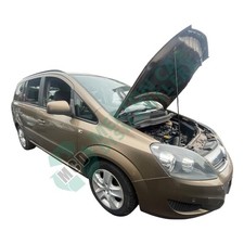 VAUX ZAFIRA B 2012 1.7 DIESEL