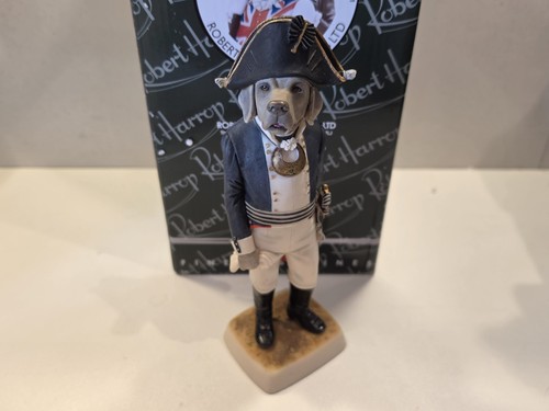 Robert harrop dp246 weimaraner - robert,