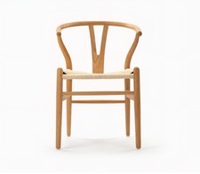 The Wishbone Scandi Replica