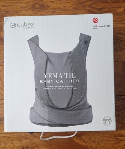 Cybex platinum yema tie - cybex,