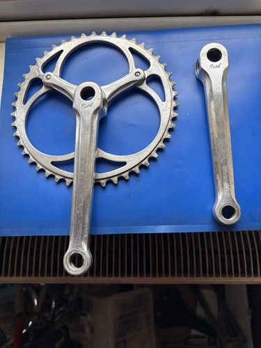 Rare vintage holdsworth - rare,