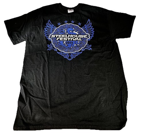 Steelhouse festival 2014 - steelhouse,